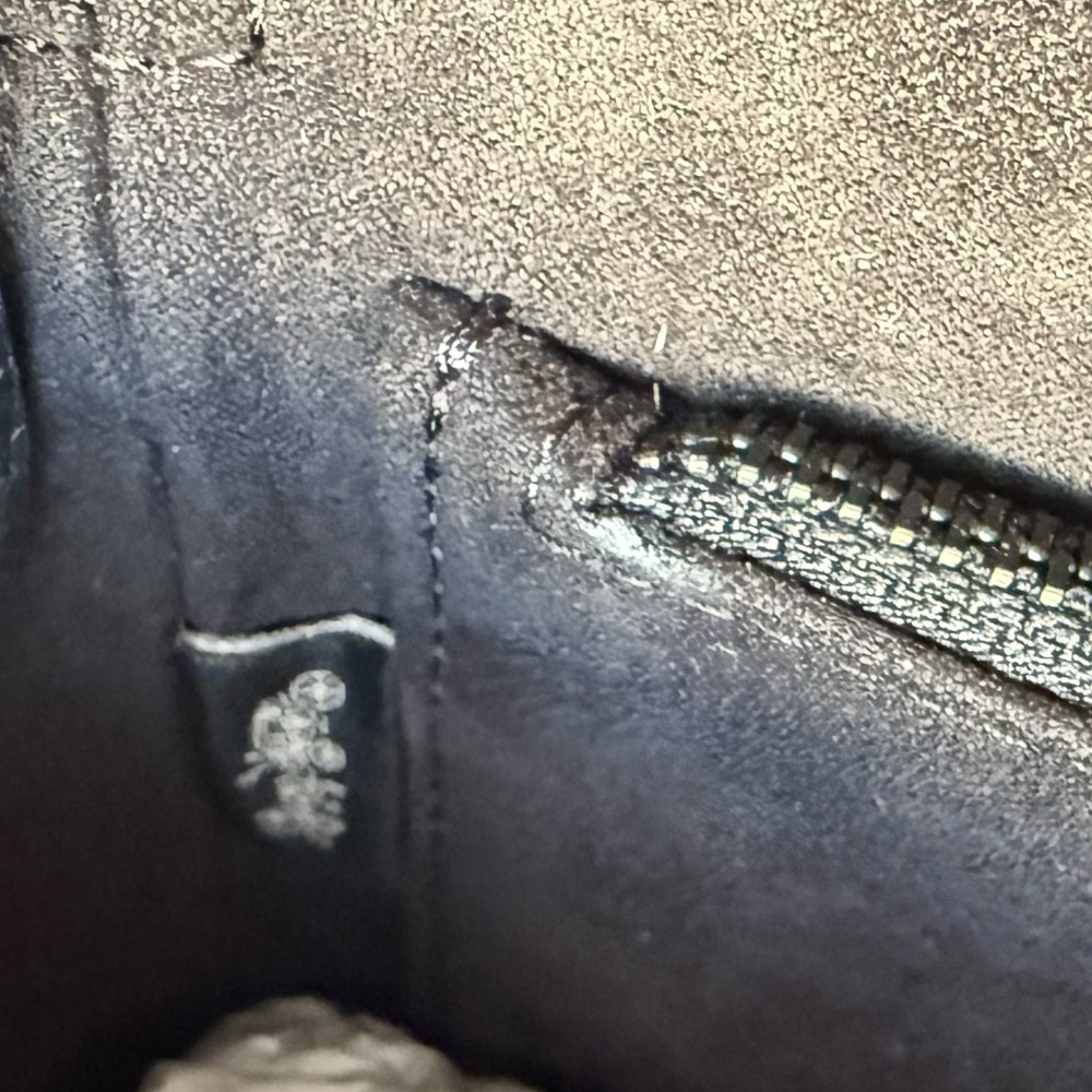 Coach Soft Tabby Multi Crossbody and belt Bag In Signature Leather C8424 NWT - Picture 7 of 13